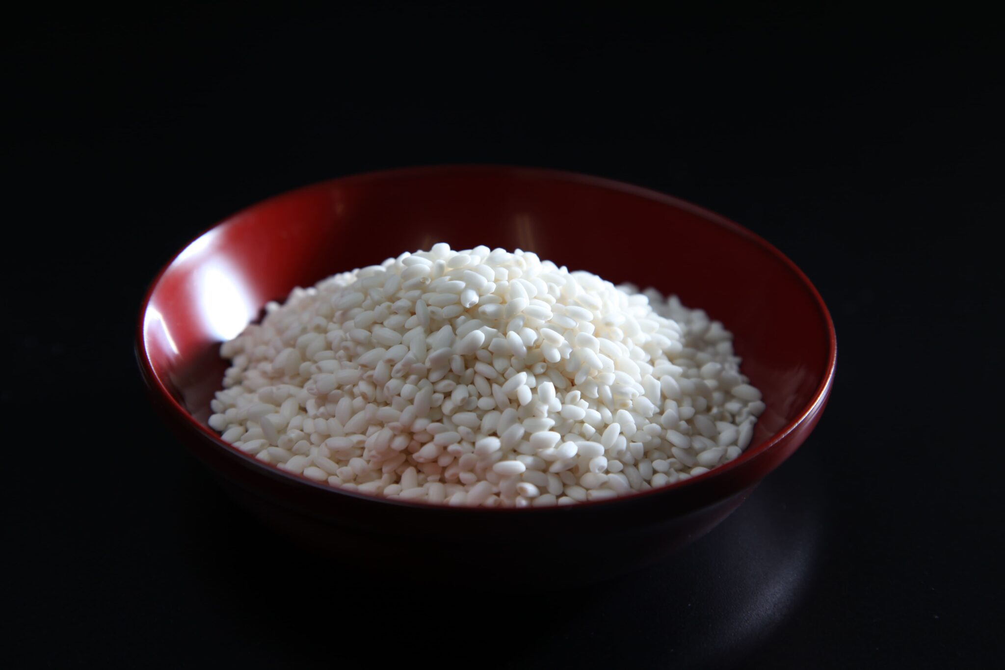 滋賀羽二重糯(精白) 30kg