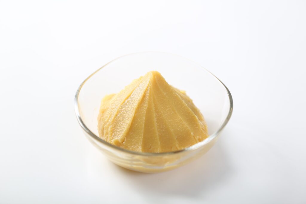 特上白味噌