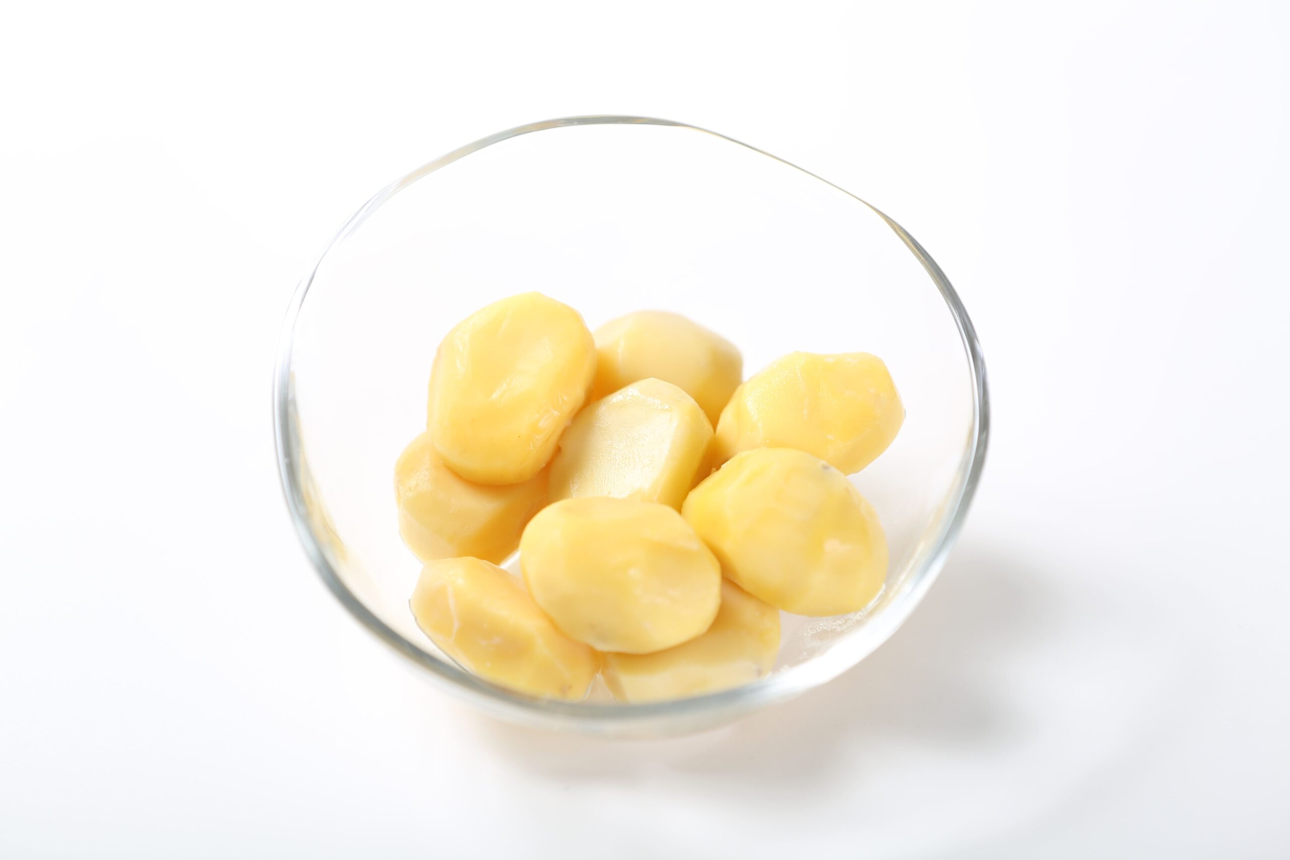 ボイルドマロン