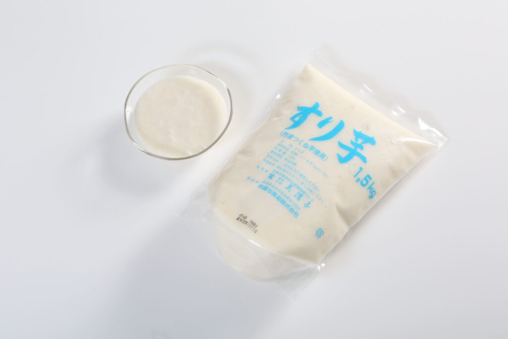 すり芋(要冷凍)1.5kg×10P