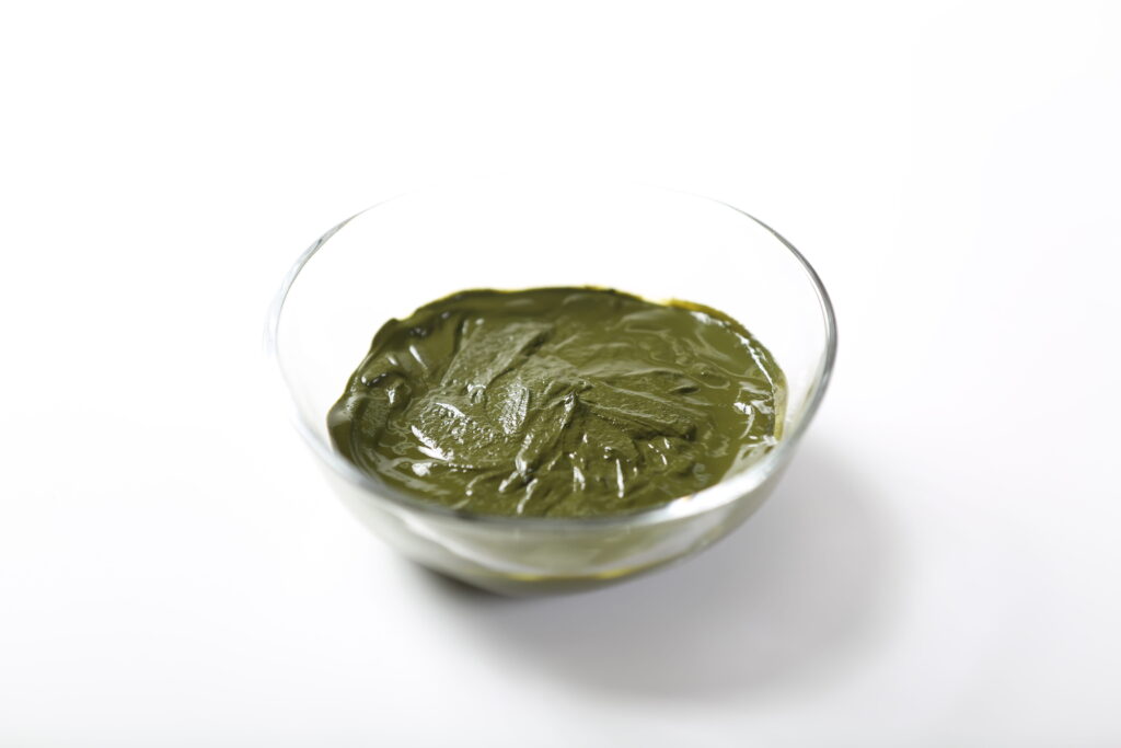 抹茶ペースト