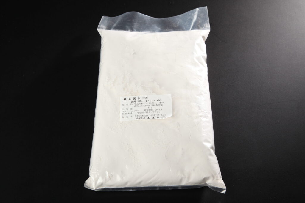 [友シリーズ]蕨菓子の友 1kg・10kg