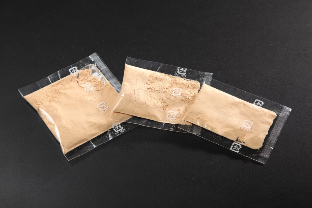 京きな粉 小袋詰3g・5g・10g