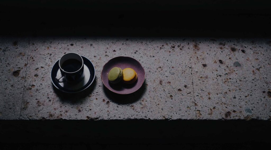 大豆珈琲パッケージ　リニューアルのお知らせ