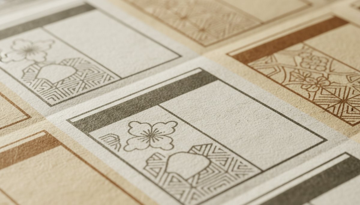 和菓子原料の栄養成分表示ラベル