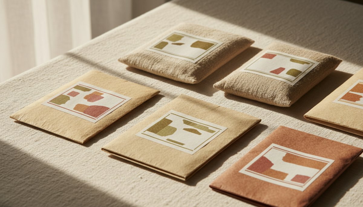 和菓子原料の原材料表示ラベル詳細