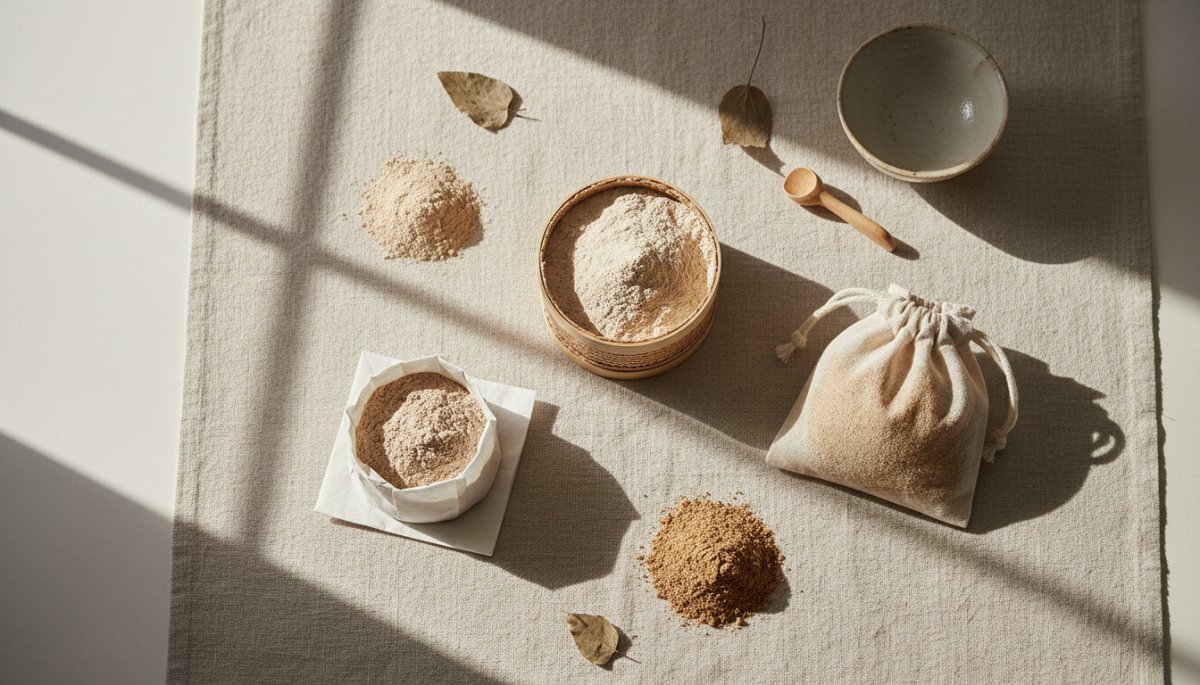 本葛 加工葛 比較 見分け方