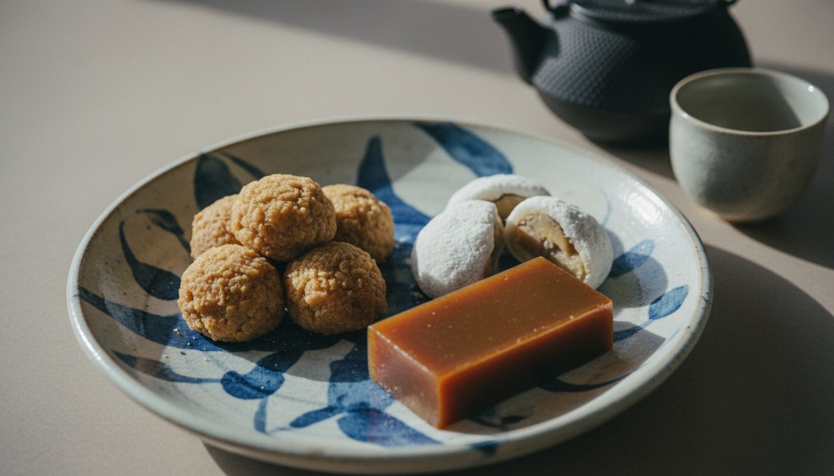 国産栗 和菓子 完成品 高品質