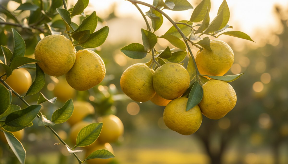 国産柚子加工品の選び方｜品質基準とプロが教える活用テクニック