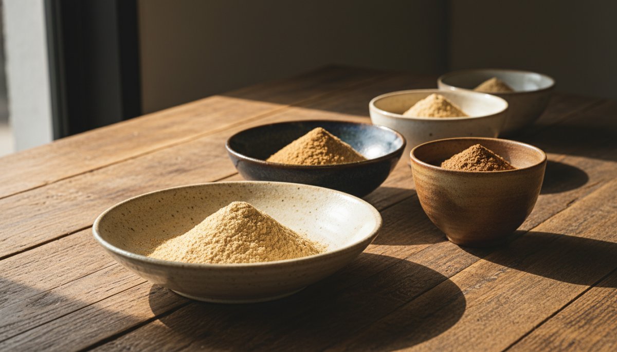 業務用きな粉の大容量購入ガイド|コスト削減と品質管理のコツ