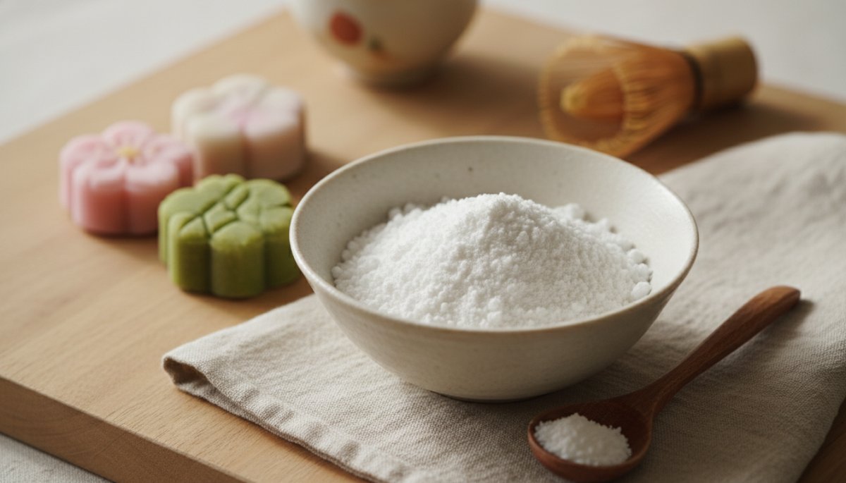 葛粉の種類と違いを徹底比較｜本葛・加工葛の見分け方と選び方