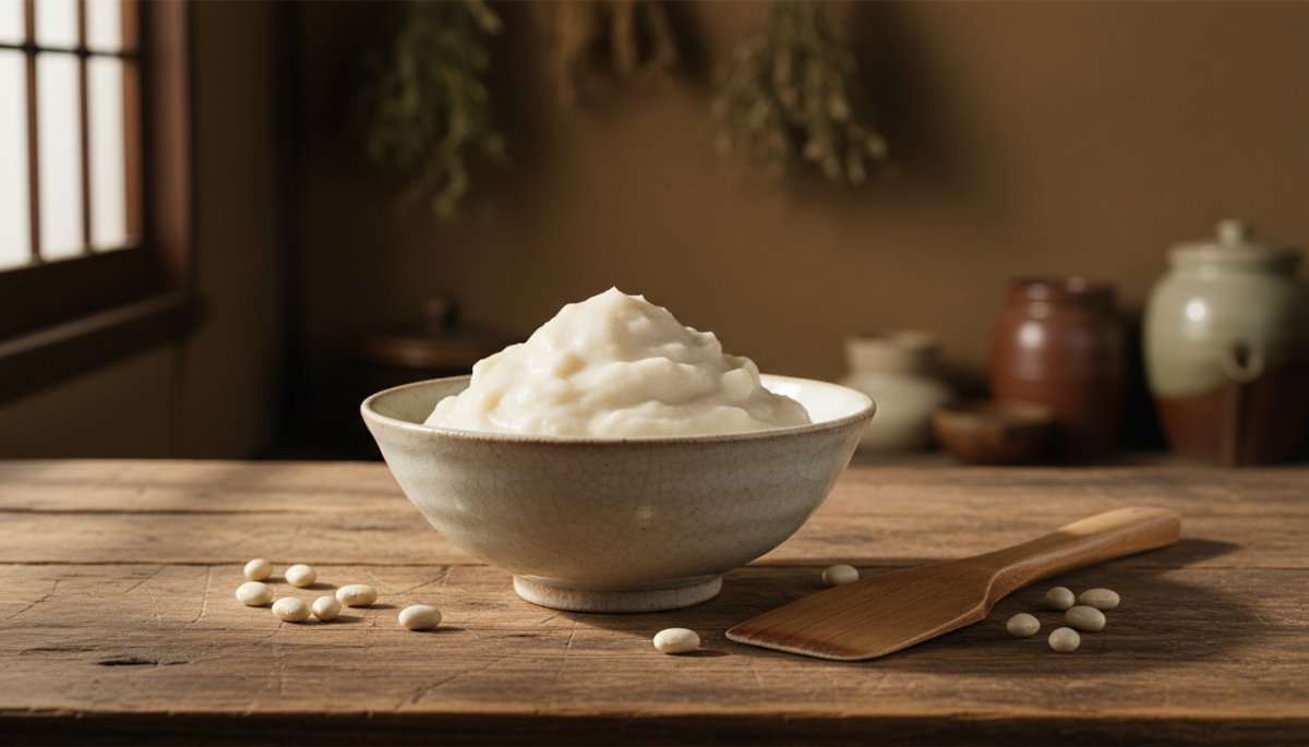 白餡の種類と違いを徹底解説｜原料別の特徴と使い分けのコツ